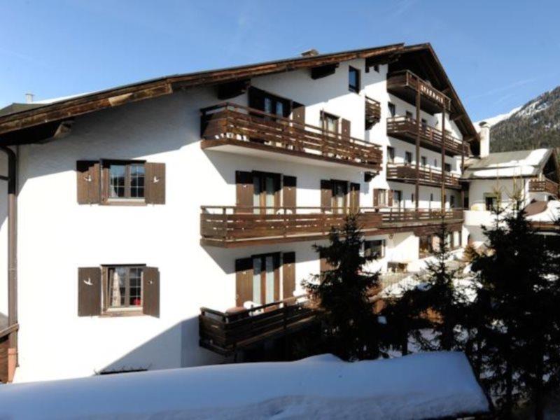 Haus Stefanie - Adults Only Hotel Seefeld in Tirol Luaran gambar
