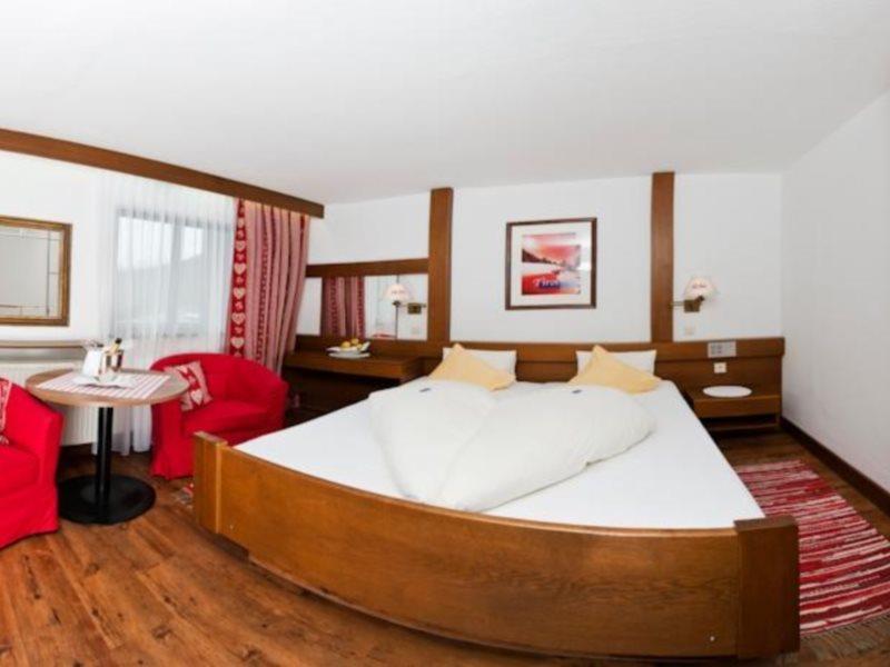 Haus Stefanie - Adults Only Hotel Seefeld in Tirol Luaran gambar