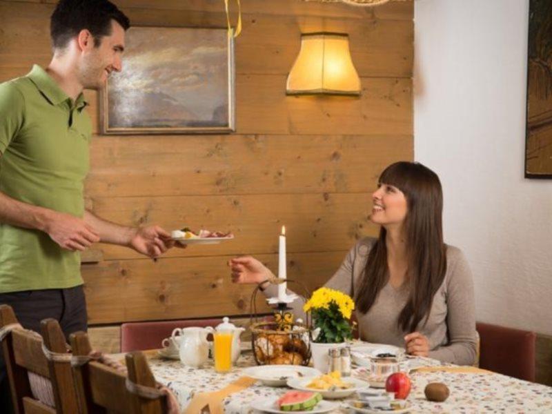 Haus Stefanie - Adults Only Hotel Seefeld in Tirol Luaran gambar