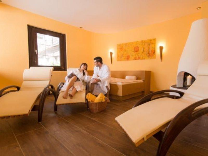 Haus Stefanie - Adults Only Hotel Seefeld in Tirol Luaran gambar