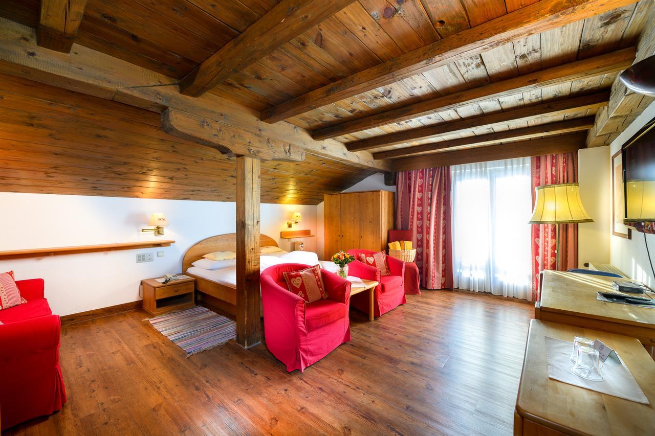 Haus Stefanie - Adults Only Hotel Seefeld in Tirol Luaran gambar