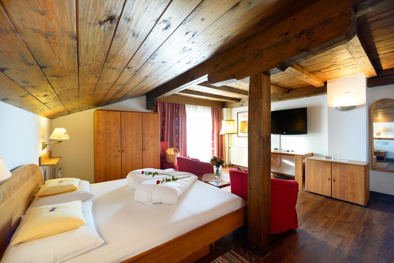 Haus Stefanie - Adults Only Hotel Seefeld in Tirol Luaran gambar