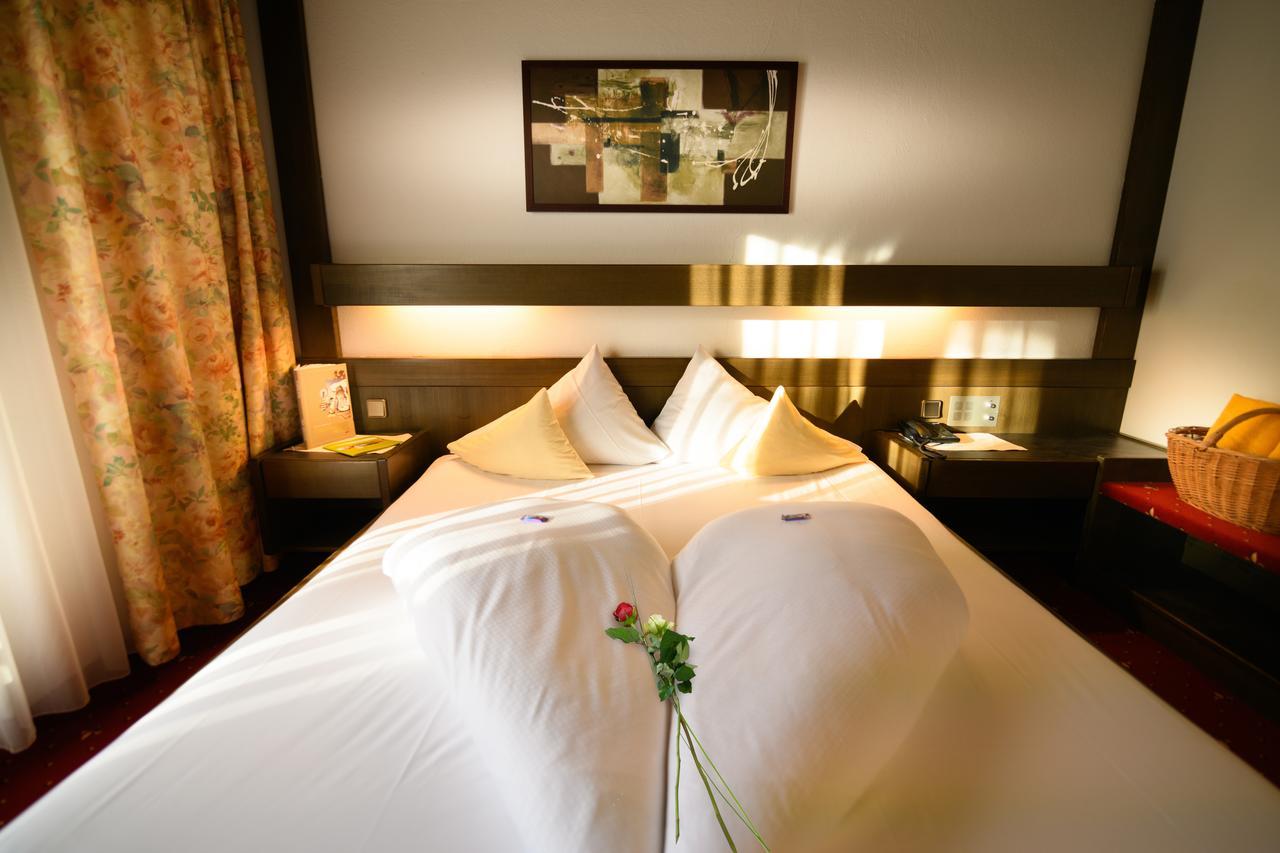 Haus Stefanie - Adults Only Hotel Seefeld in Tirol Luaran gambar