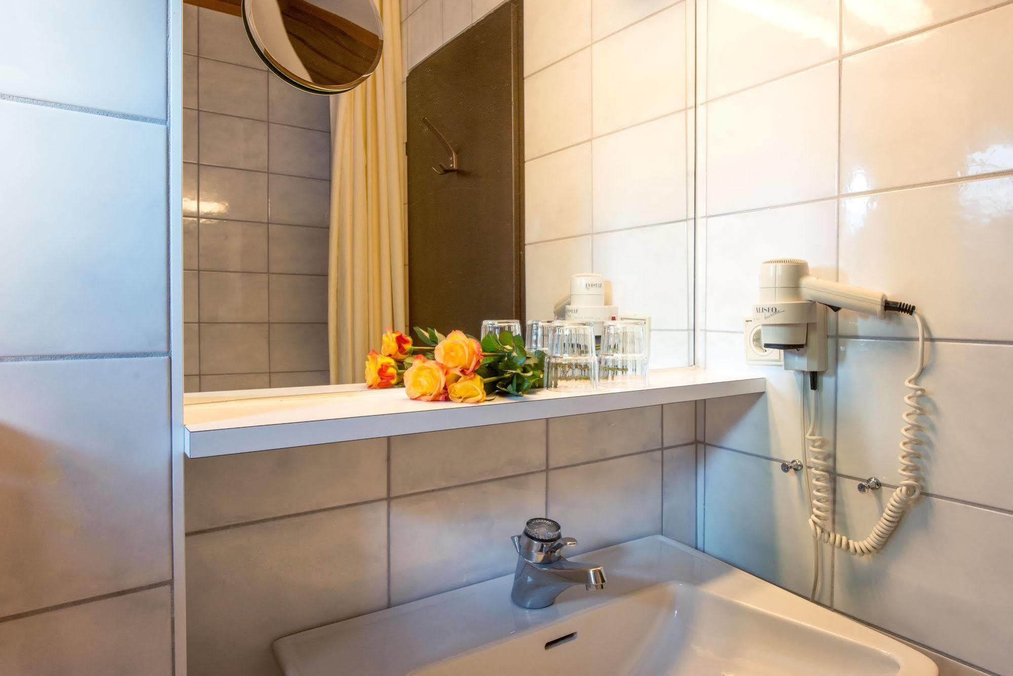 Haus Stefanie - Adults Only Hotel Seefeld in Tirol Luaran gambar