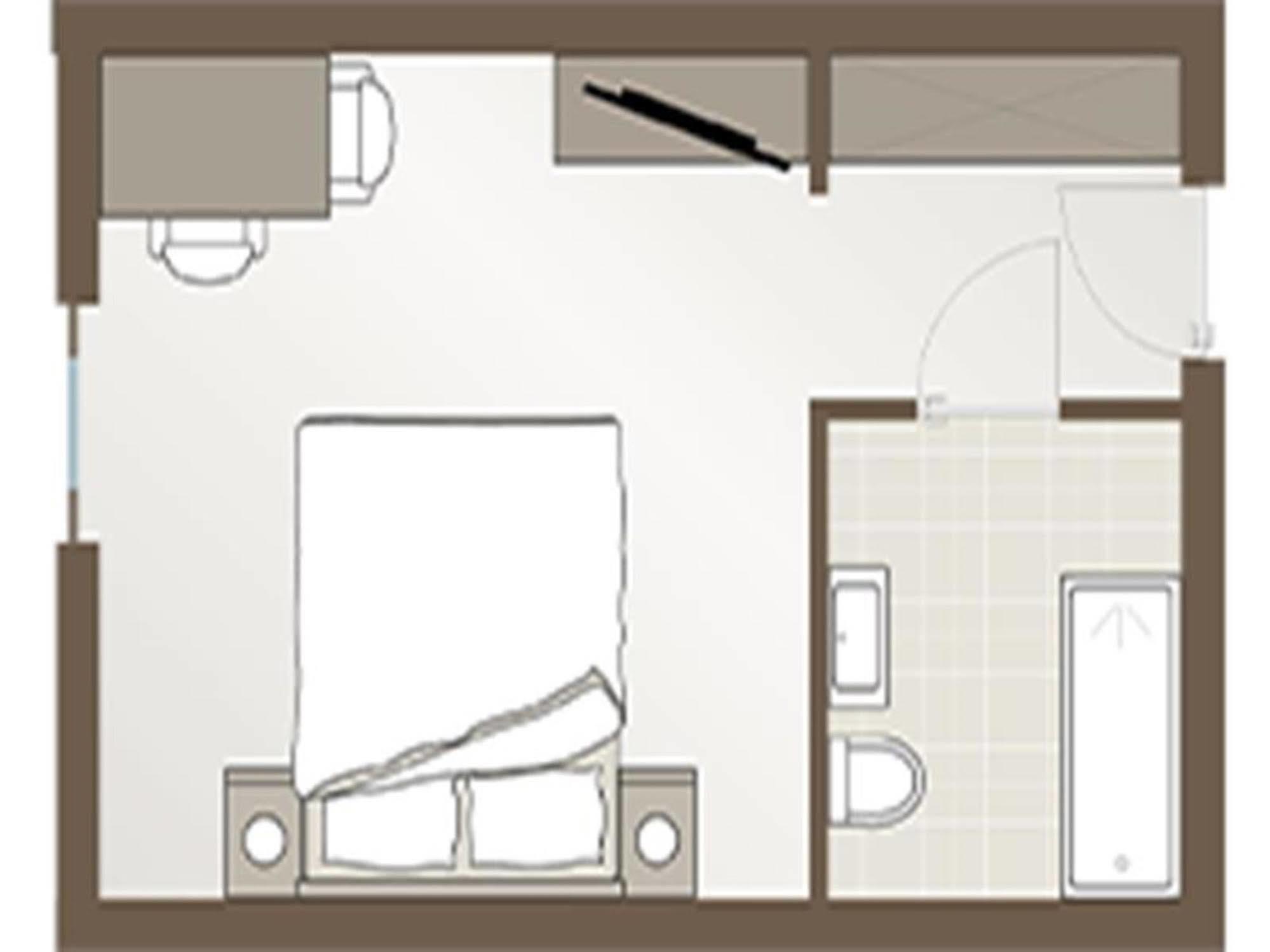 Haus Stefanie - Adults Only Hotel Seefeld in Tirol Luaran gambar