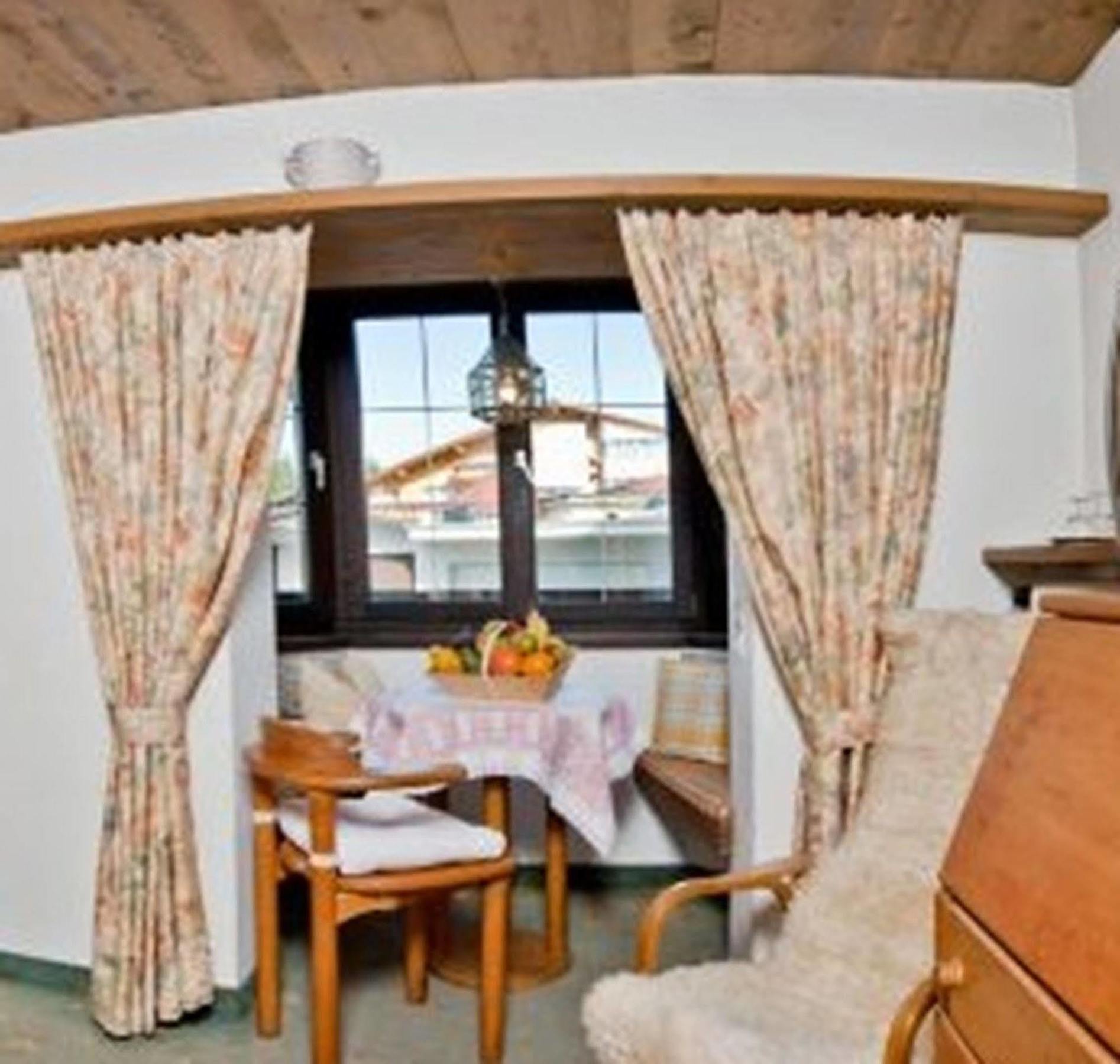 Haus Stefanie - Adults Only Hotel Seefeld in Tirol Luaran gambar